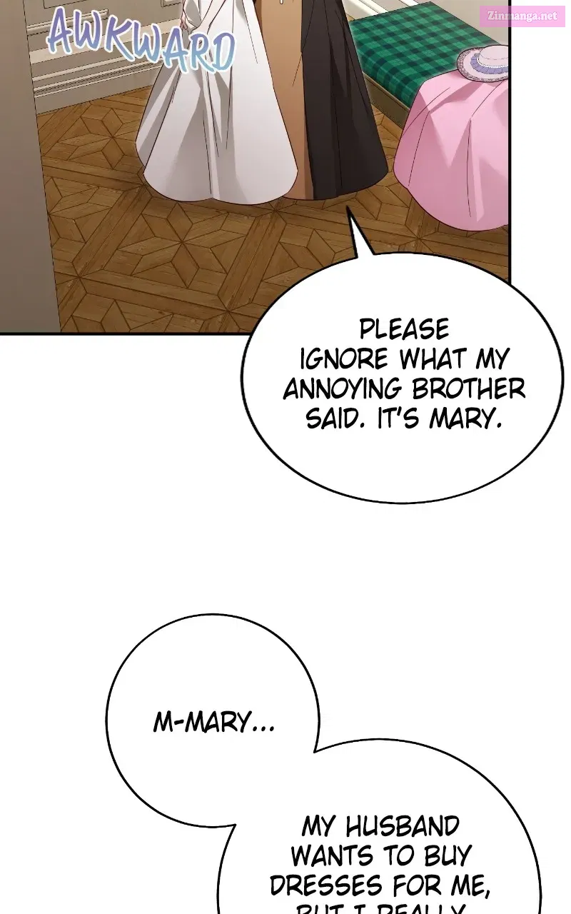 Fallen to Paradise Zinmanga X Chapter 40 Page 12