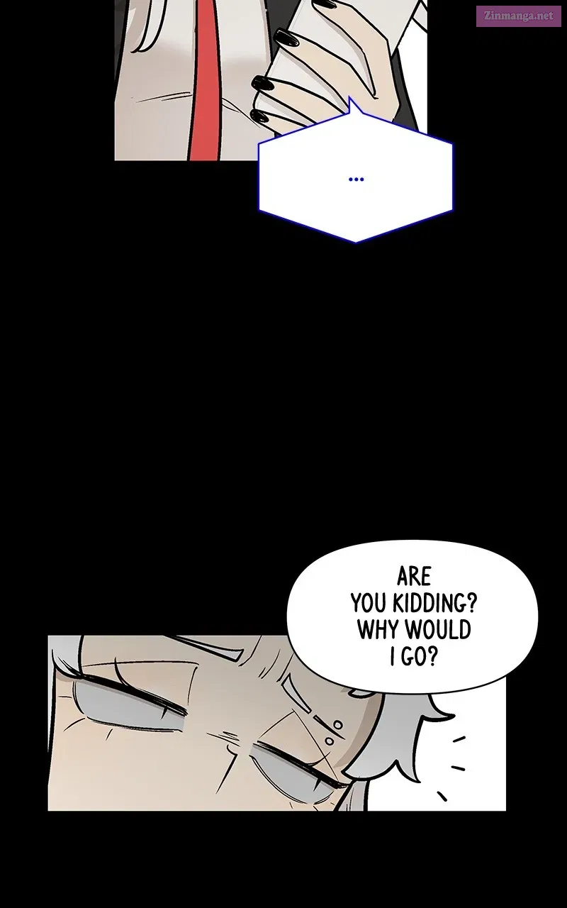 Skool of Street Zinmanga X Chapter 16 Page 9