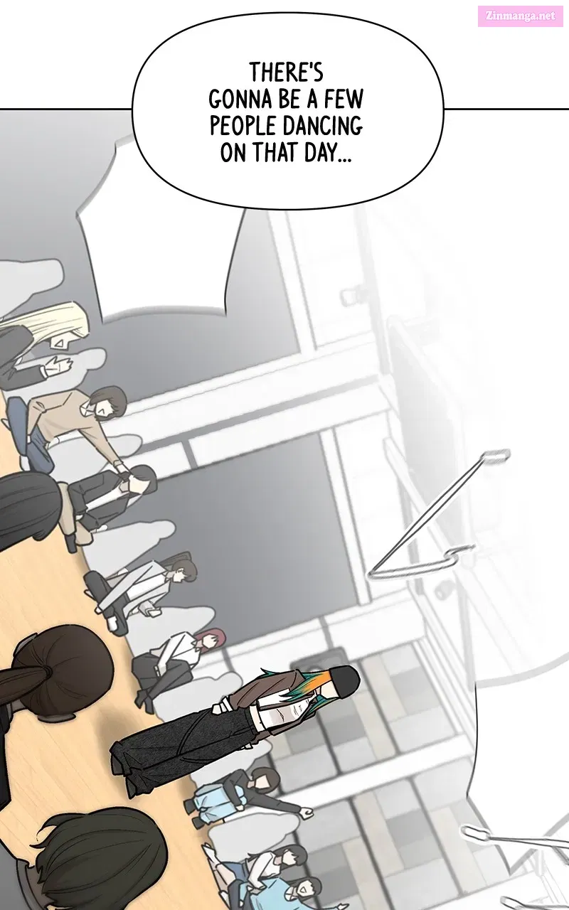 Skool of Street Zinmanga X Chapter 16 Page 16