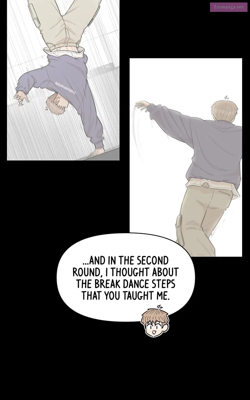 Skool of Street Zinmanga X Chapter 16 Page 49
