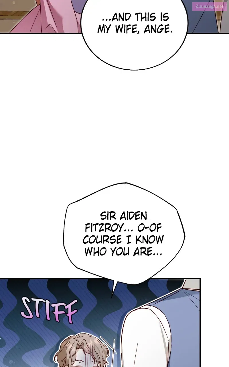 Fallen to Paradise Zinmanga X Chapter 39 Page 34