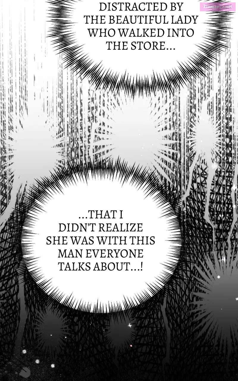 Fallen to Paradise Zinmanga X Chapter 39 Page 36