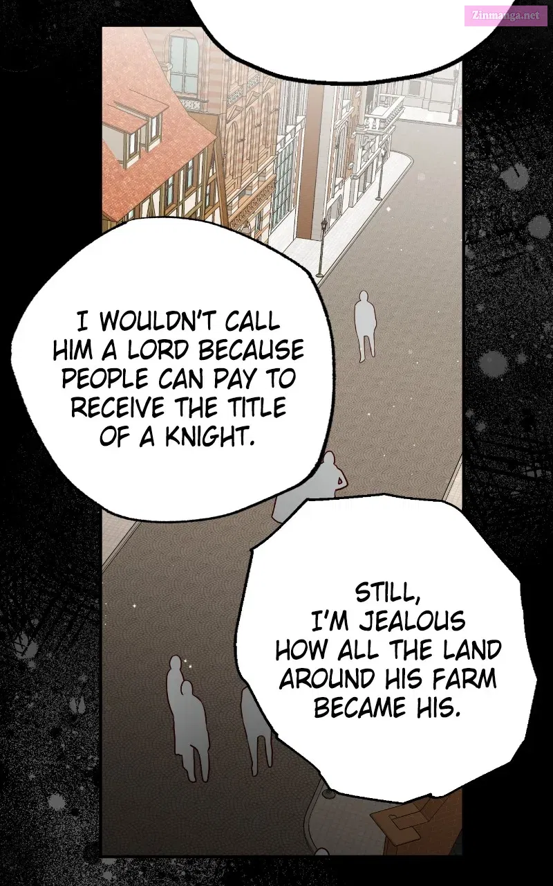 Fallen to Paradise Zinmanga X Chapter 39 Page 44