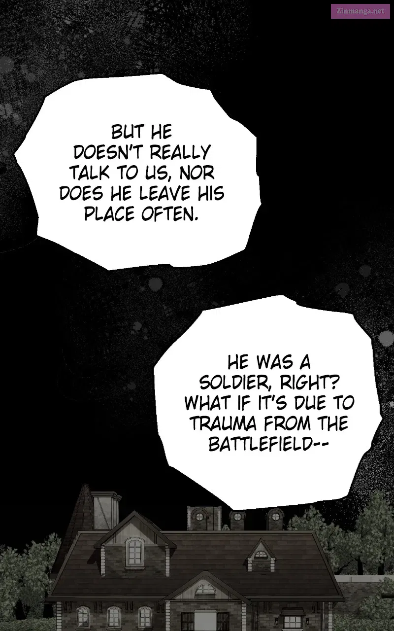 Fallen to Paradise Zinmanga X Chapter 39 Page 45