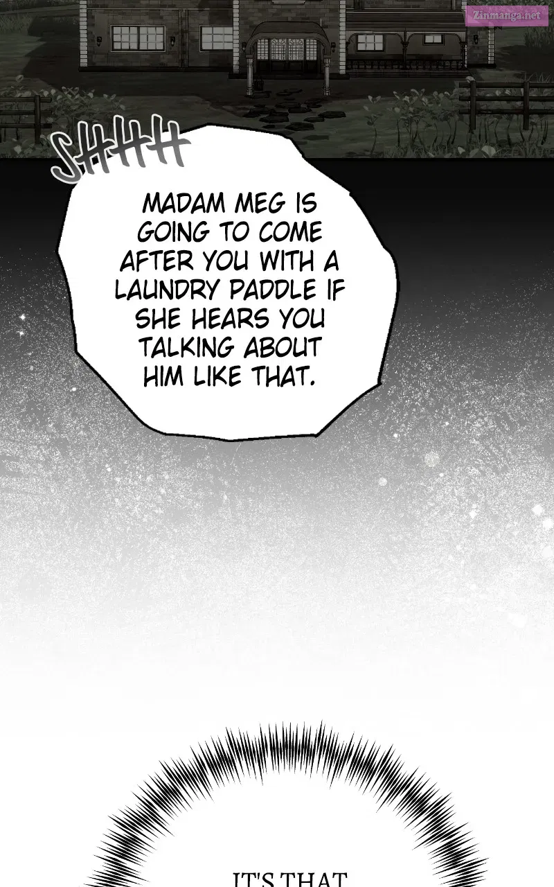 Fallen to Paradise Zinmanga X Chapter 39 Page 46
