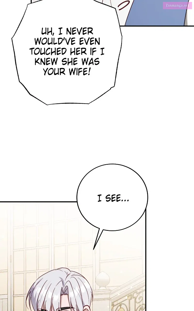 Fallen to Paradise Zinmanga X Chapter 39 Page 49