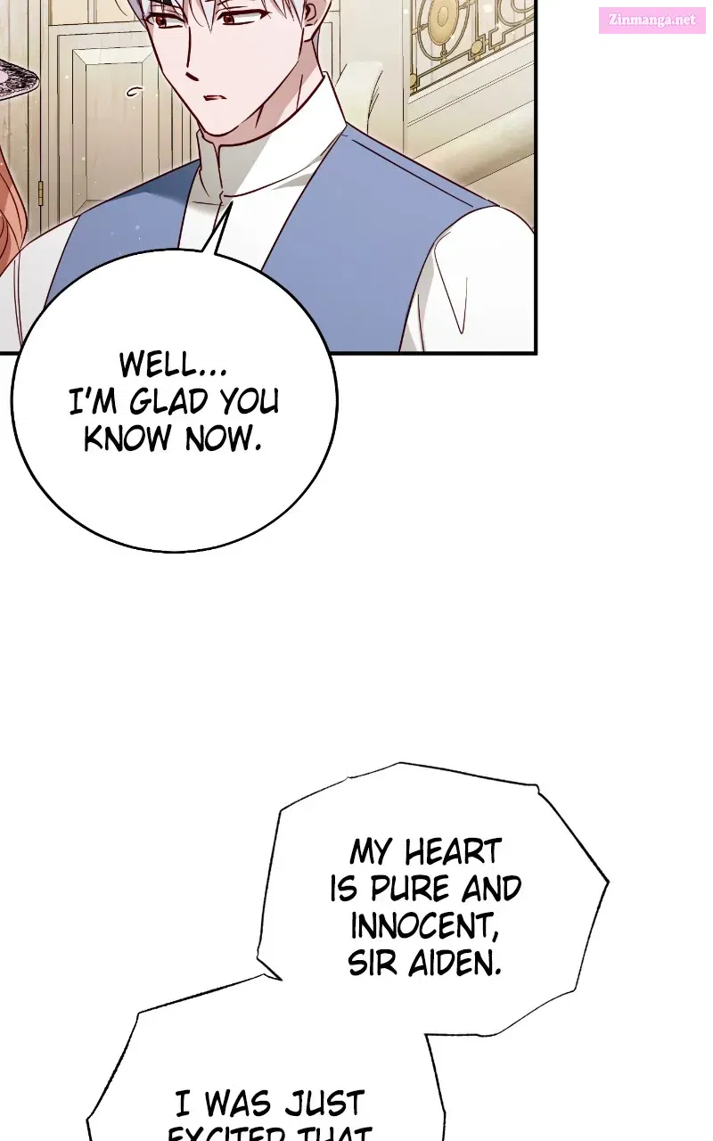 Fallen to Paradise Zinmanga X Chapter 39 Page 50