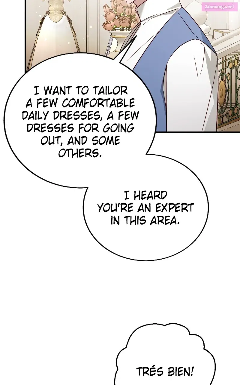 Fallen to Paradise Zinmanga X Chapter 39 Page 53