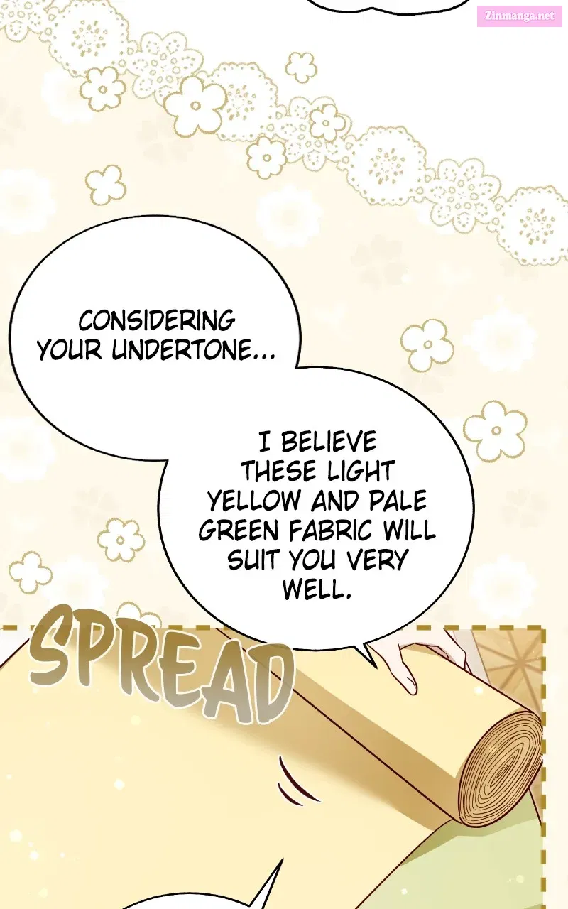 Fallen to Paradise Zinmanga X Chapter 39 Page 65