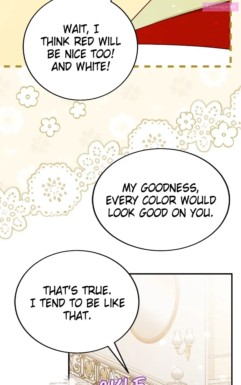 Fallen to Paradise Zinmanga X Chapter 39 Page 66