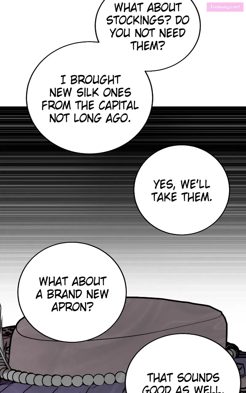 Fallen to Paradise Zinmanga X Chapter 39 Page 72