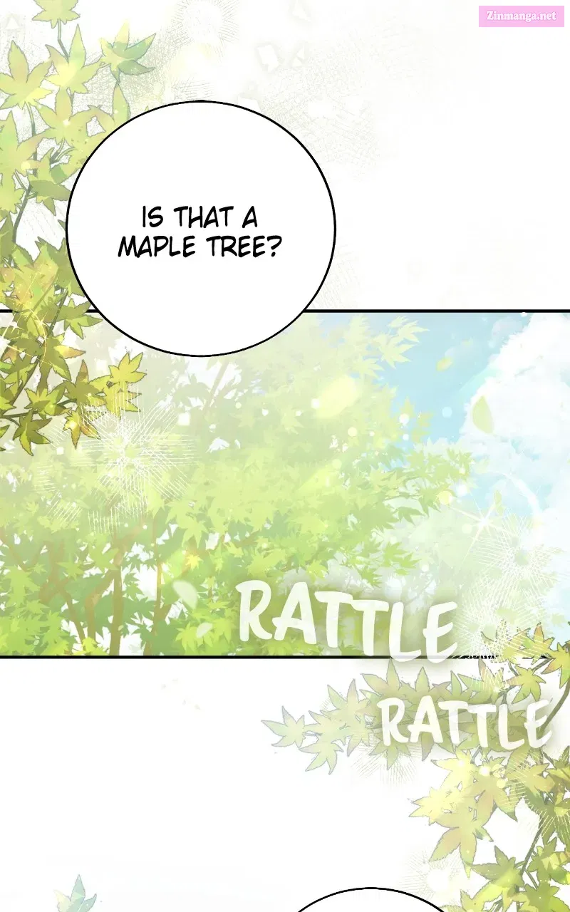 Fallen to Paradise Zinmanga X Chapter 38 Page 2