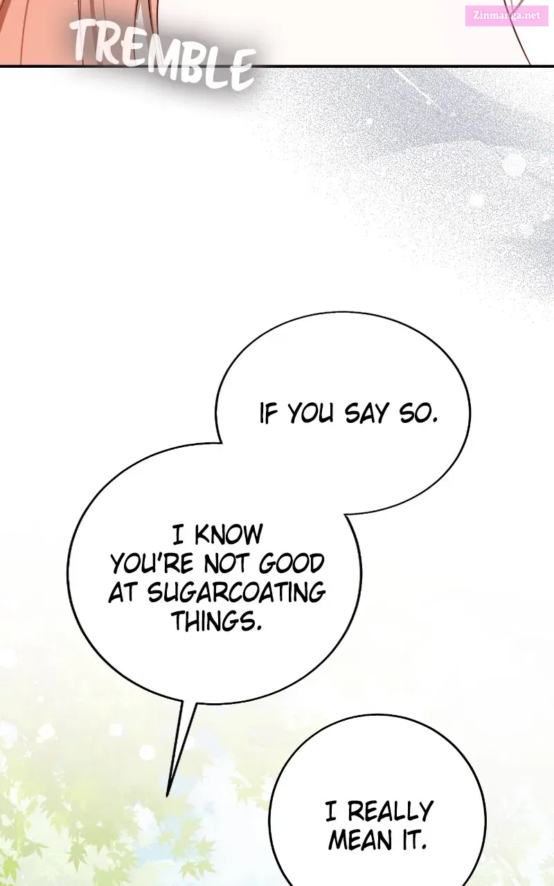 Fallen to Paradise Zinmanga X Chapter 38 Page 21
