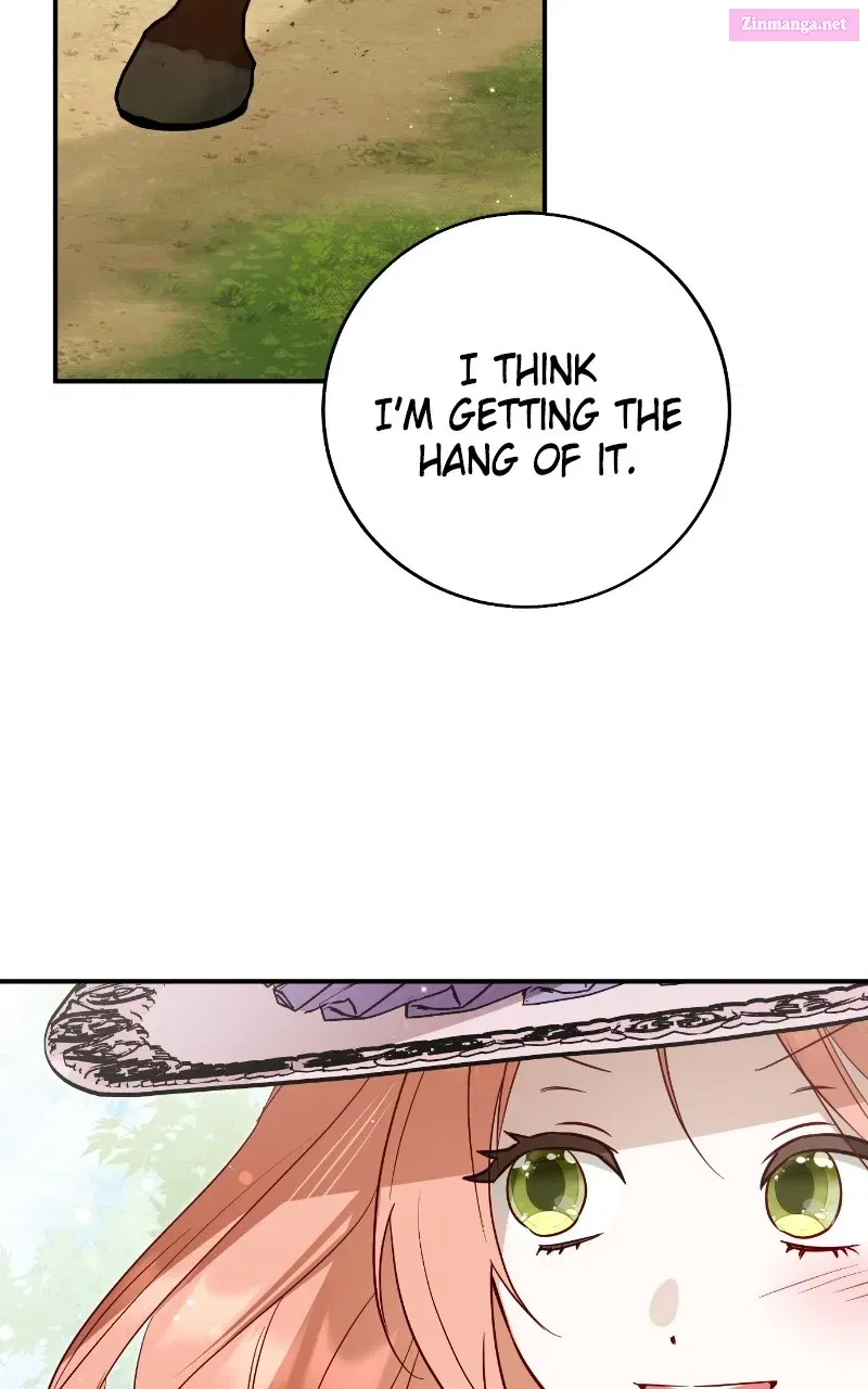 Fallen to Paradise Zinmanga X Chapter 38 Page 70
