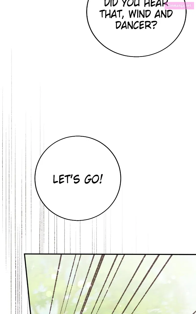 Fallen to Paradise Zinmanga X Chapter 38 Page 82