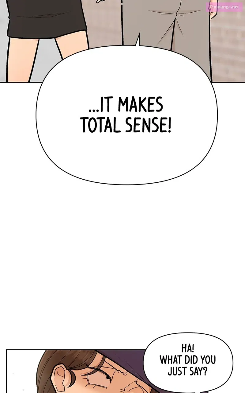 Skool of Street Zinmanga X Chapter 15 Page 4