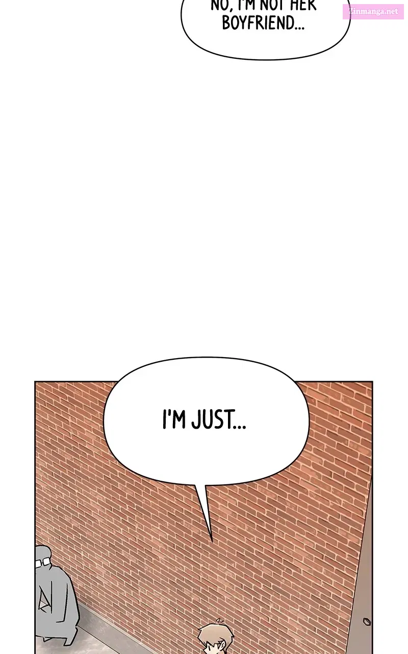 Skool of Street Zinmanga X Chapter 15 Page 8