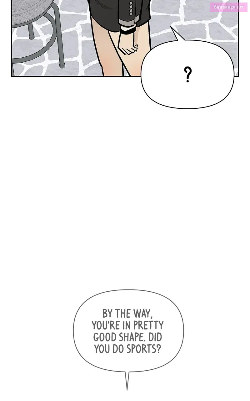 Skool of Street Zinmanga X Chapter 15 Page 65