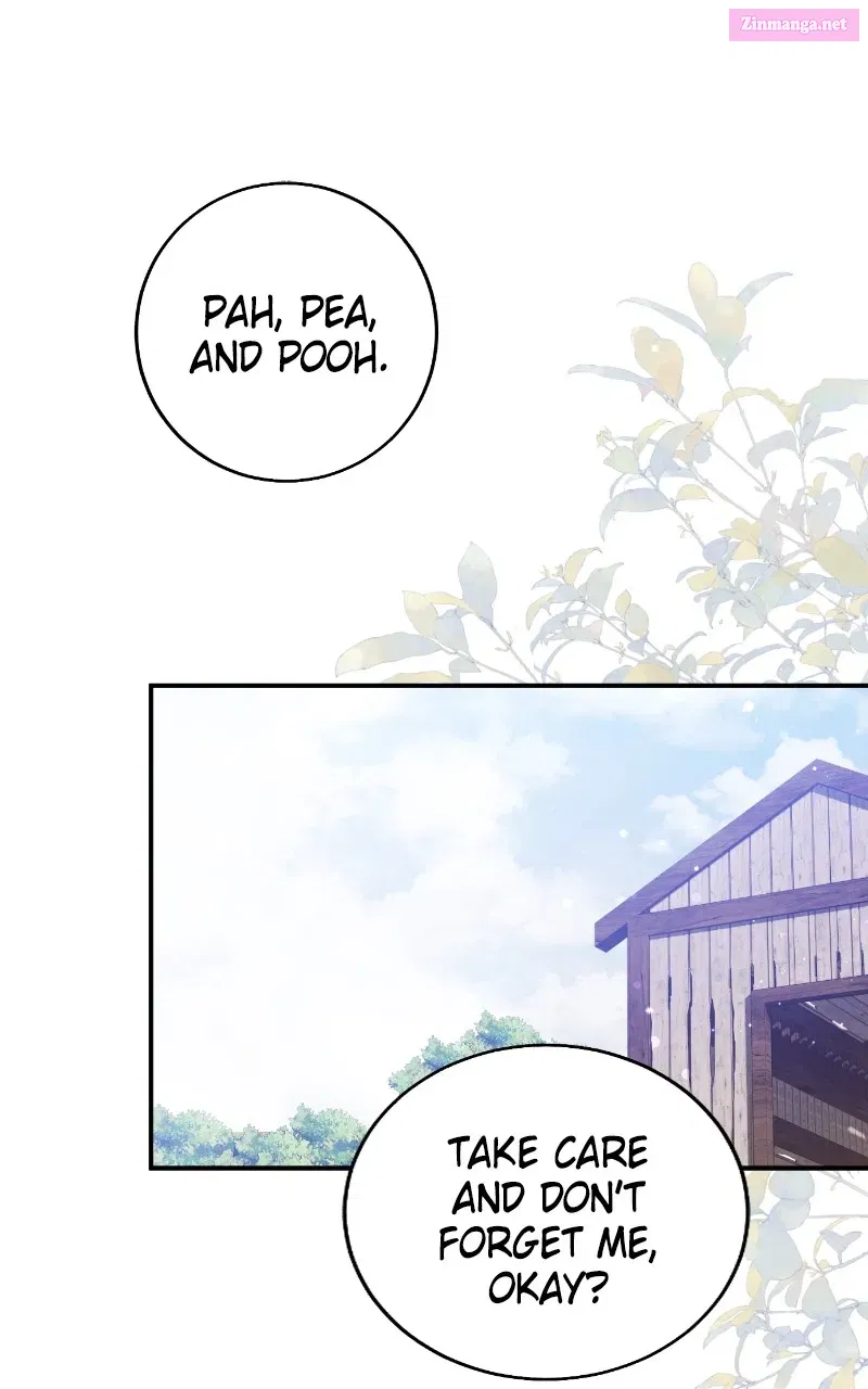 Fallen to Paradise Zinmanga X Chapter 37 Page 1