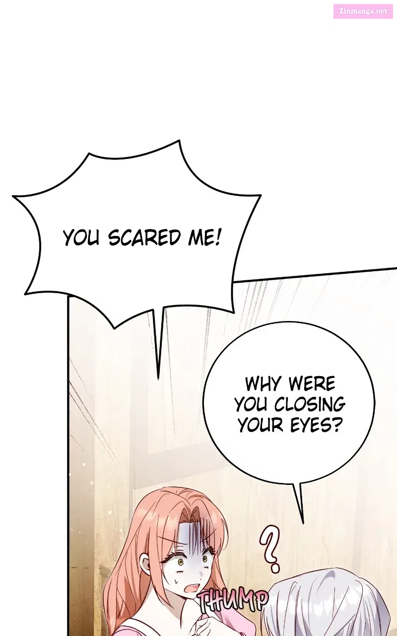 Fallen to Paradise Zinmanga X Chapter 37 Page 25