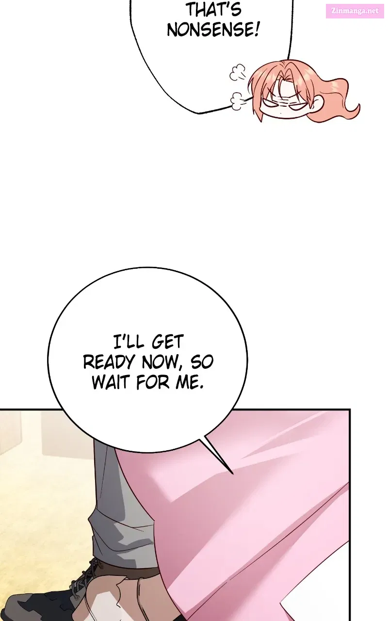 Fallen to Paradise Zinmanga X Chapter 37 Page 29