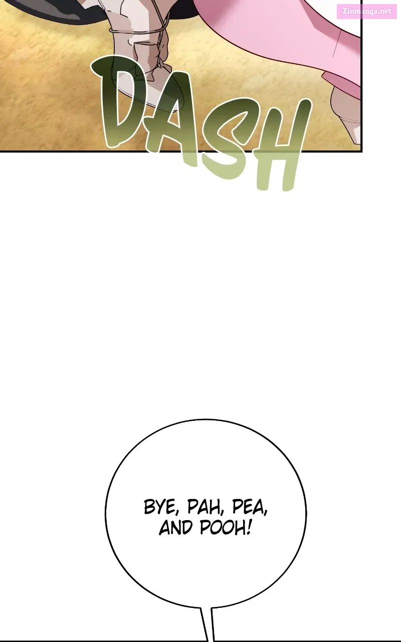 Fallen to Paradise Zinmanga X Chapter 37 Page 30