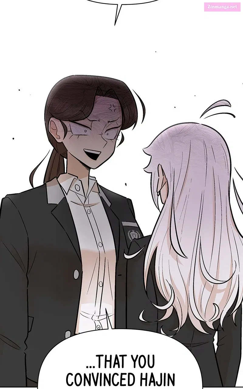 Skool of Street Zinmanga X Chapter 14 Page 59