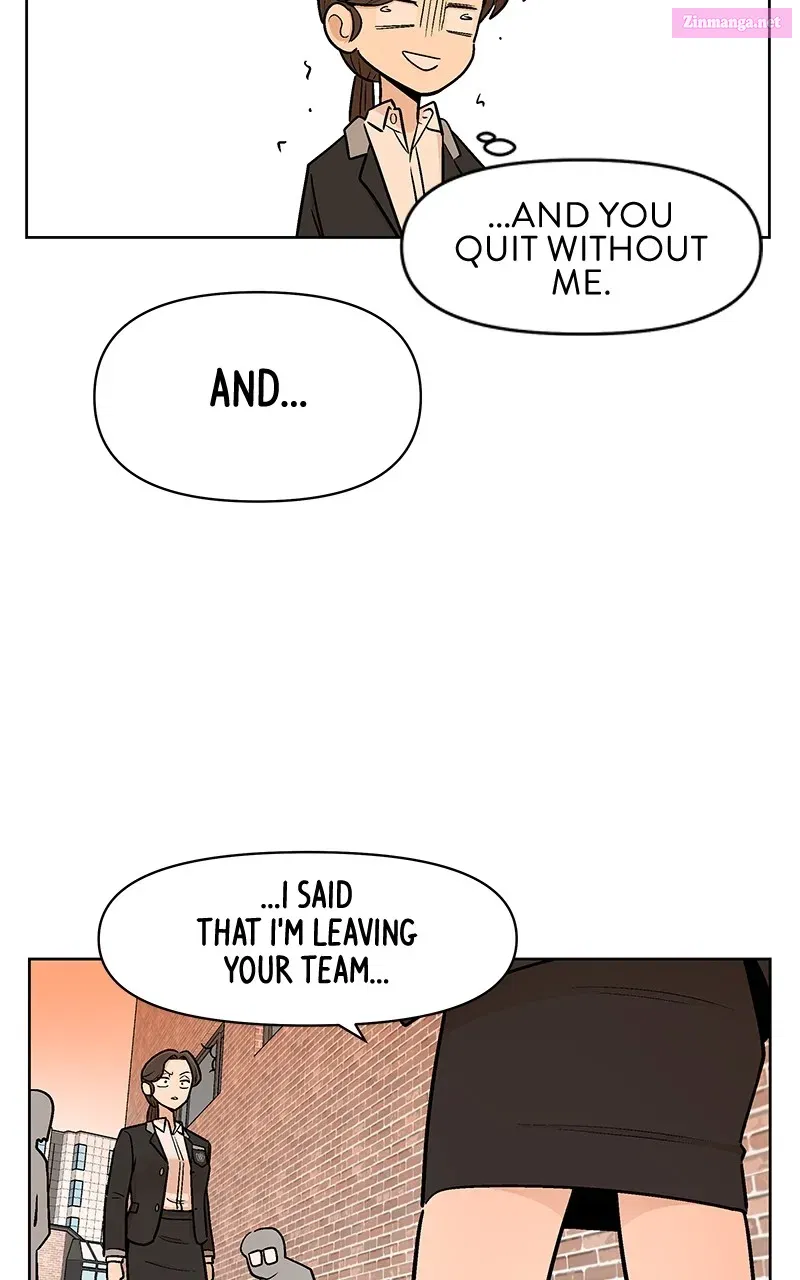 Skool of Street Zinmanga X Chapter 14 Page 65