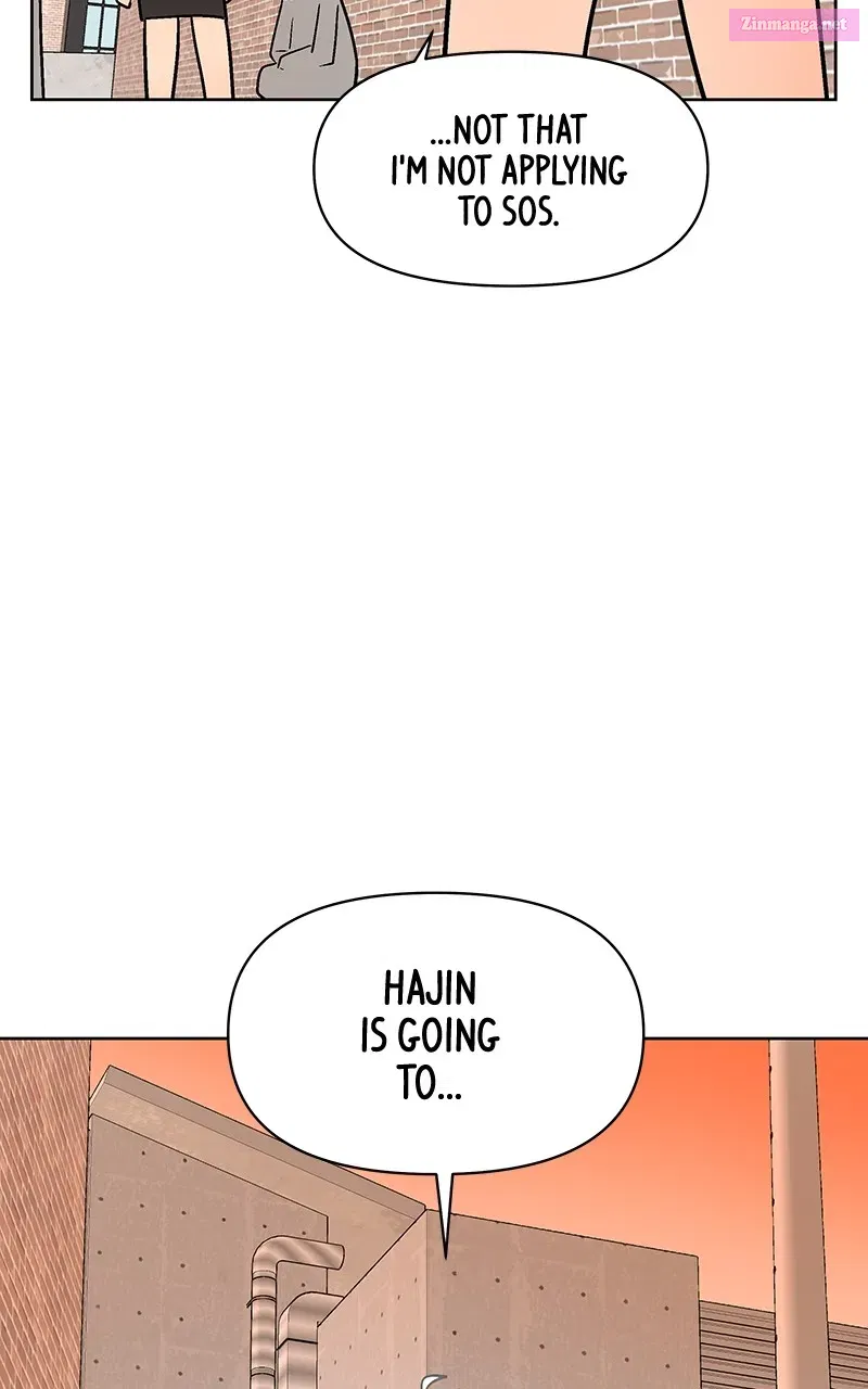 Skool of Street Zinmanga X Chapter 14 Page 66