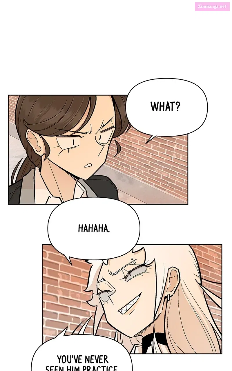 Skool of Street Zinmanga X Chapter 14 Page 68