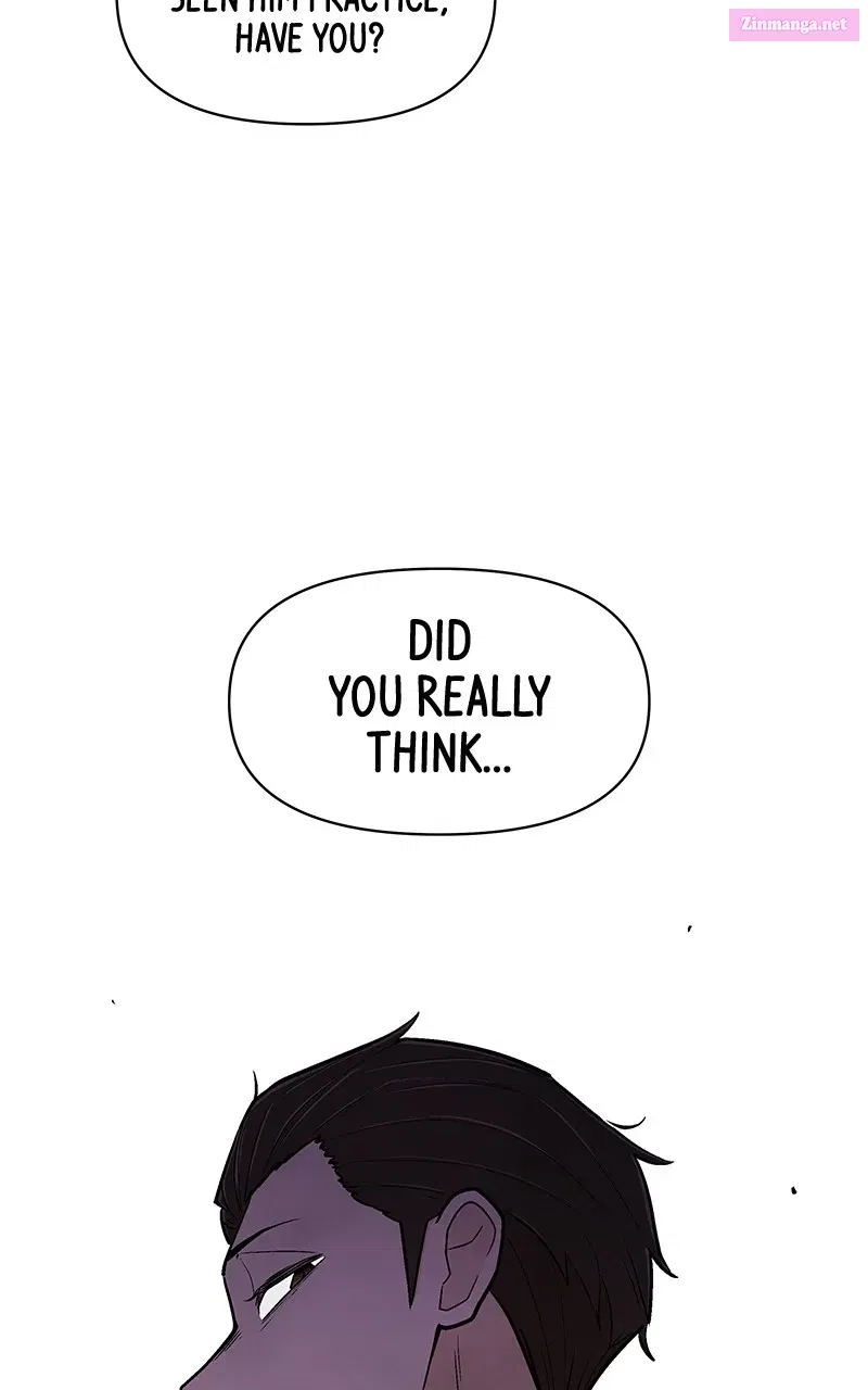 Skool of Street Zinmanga X Chapter 14 Page 69