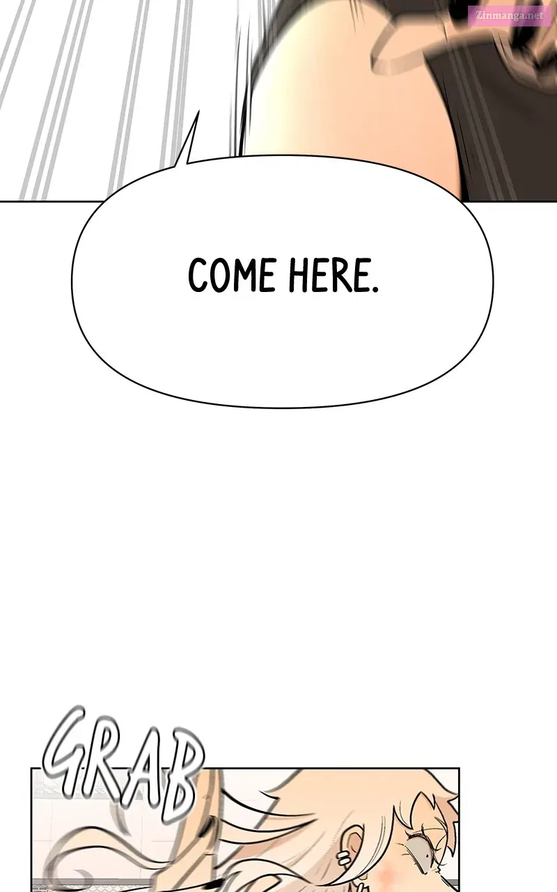 Skool of Street Zinmanga X Chapter 14 Page 85