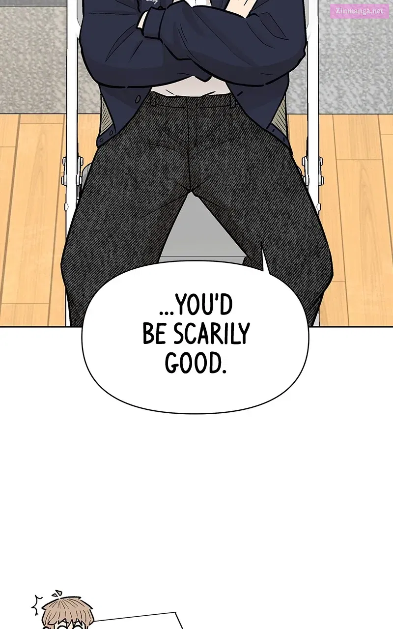 Skool of Street Zinmanga X Chapter 13 Page 59