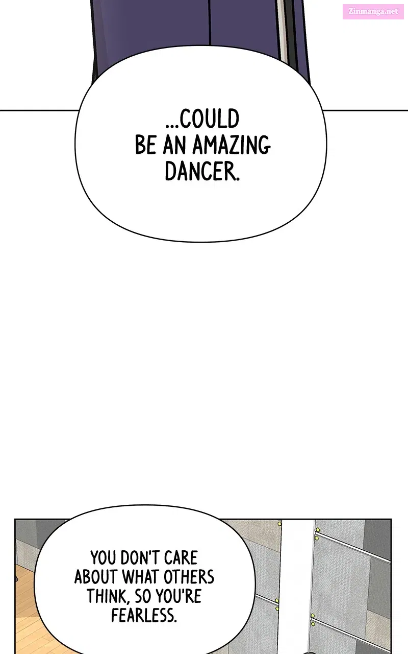 Skool of Street Zinmanga X Chapter 13 Page 62