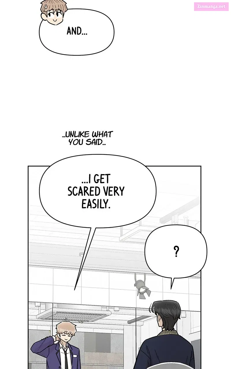 Skool of Street Zinmanga X Chapter 13 Page 65