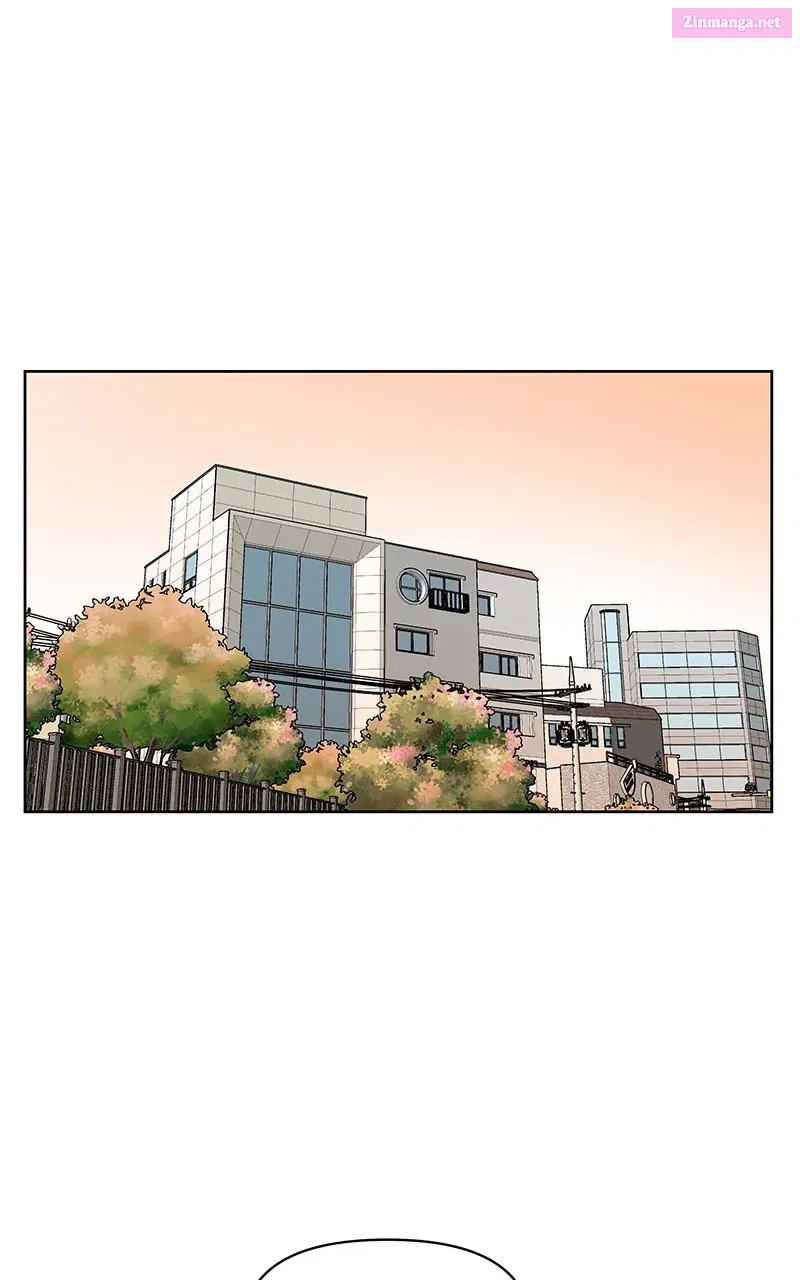 Skool of Street Zinmanga X Chapter 13 Page 72