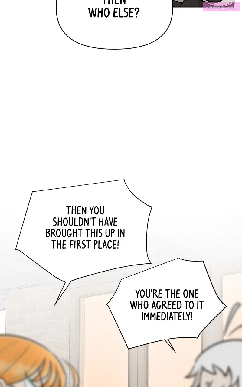 Skool of Street Zinmanga X Chapter 13 Page 99