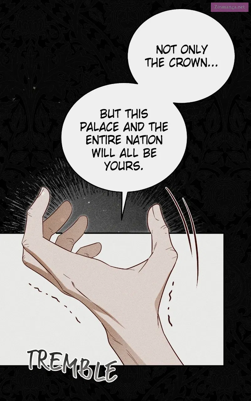 Fallen to Paradise Zinmanga X Chapter 36 Page 5