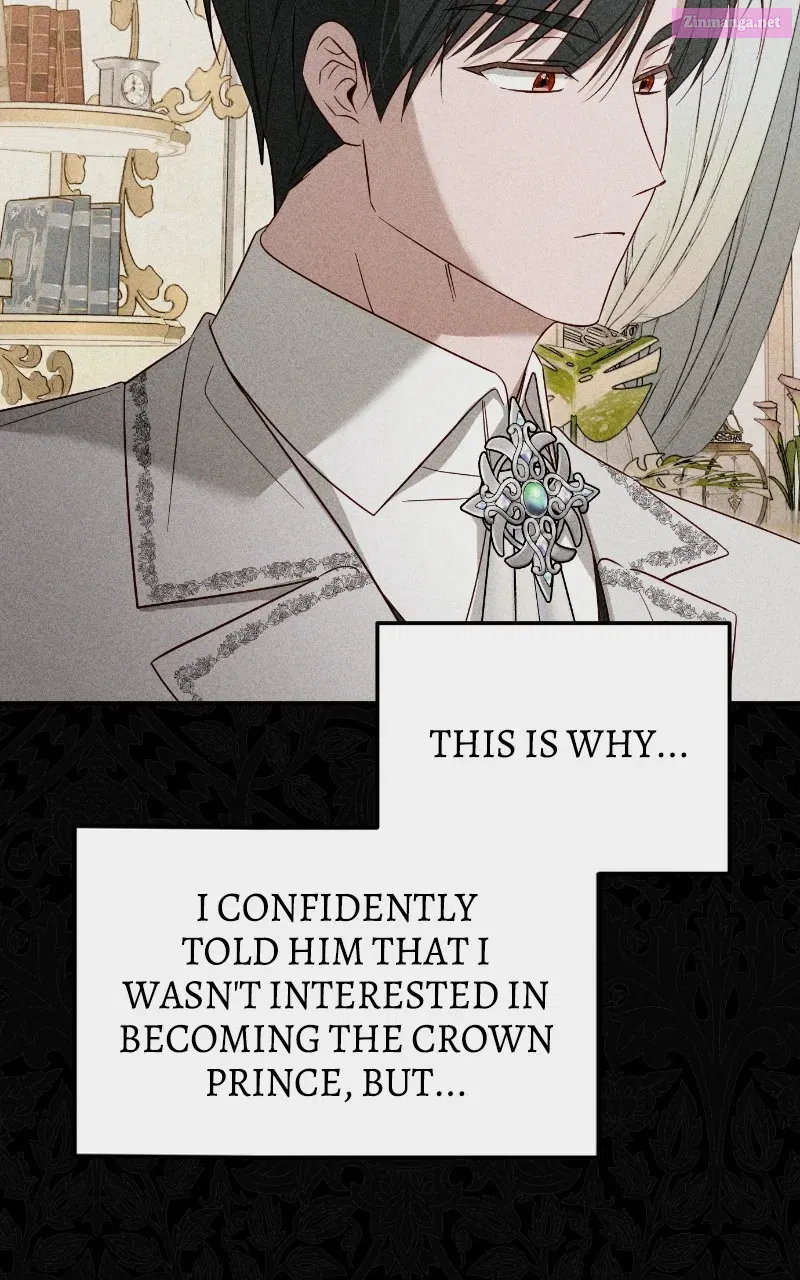 Fallen to Paradise Zinmanga X Chapter 36 Page 22