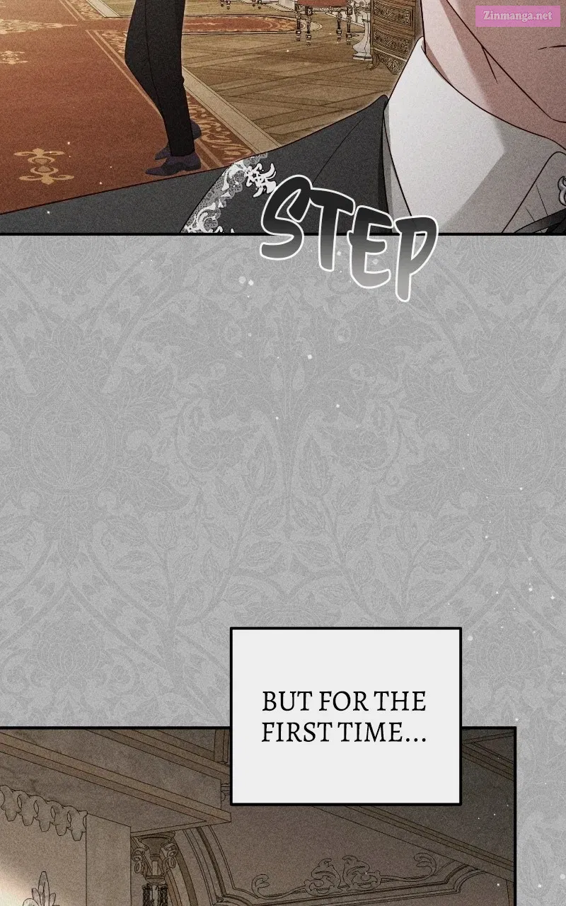 Fallen to Paradise Zinmanga X Chapter 36 Page 36