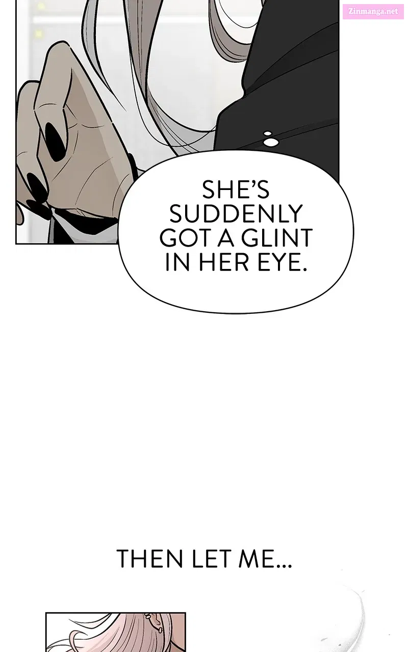 Skool of Street Zinmanga X Chapter 12 Page 44