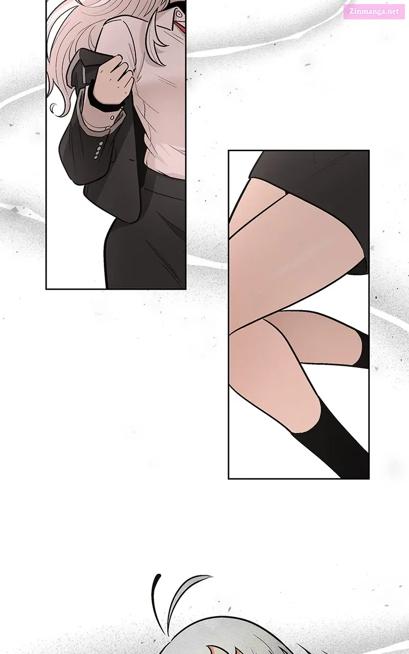 Skool of Street Zinmanga X Chapter 12 Page 45