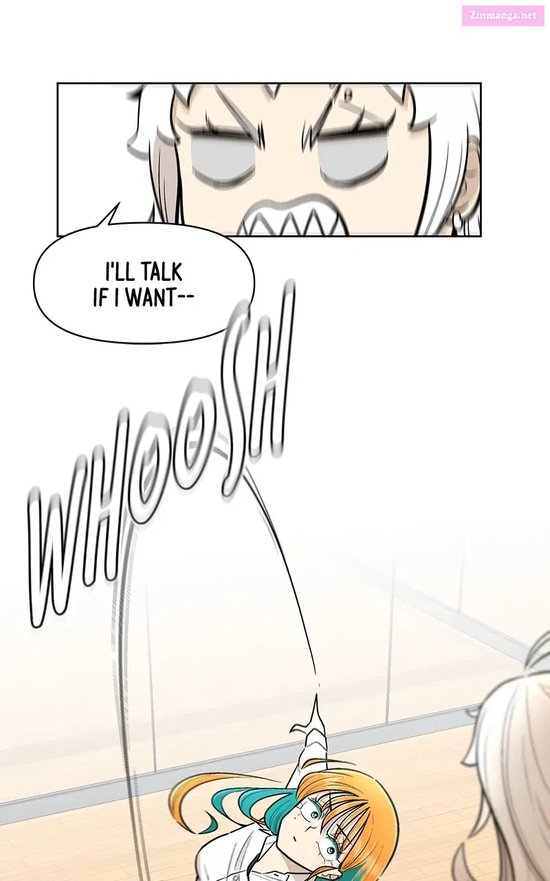 Skool of Street Zinmanga X Chapter 12 Page 75