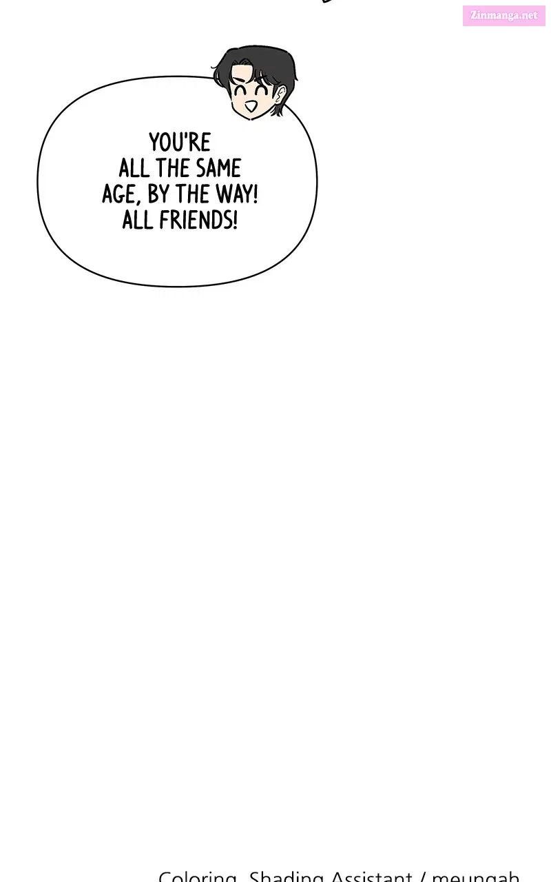 Skool of Street Zinmanga X Chapter 12 Page 121