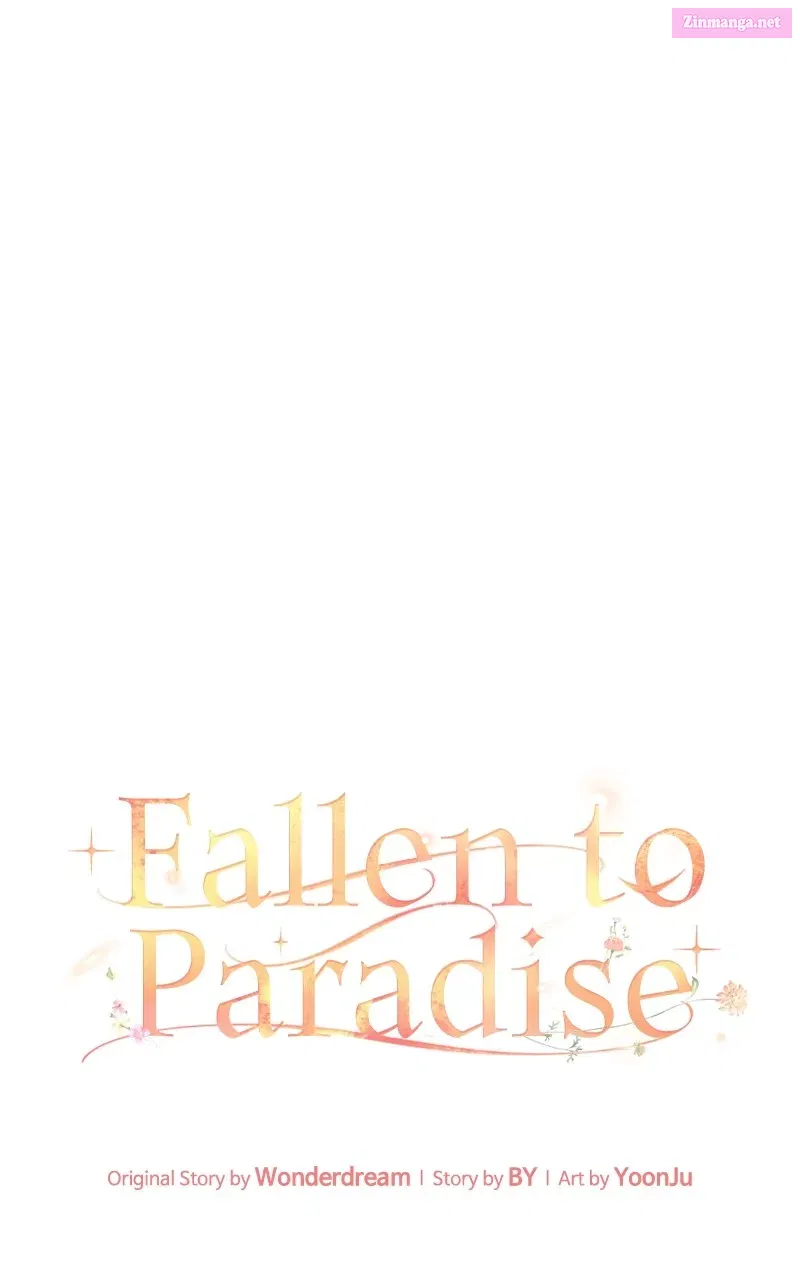 Fallen to Paradise Zinmanga X Chapter 35 Page 30