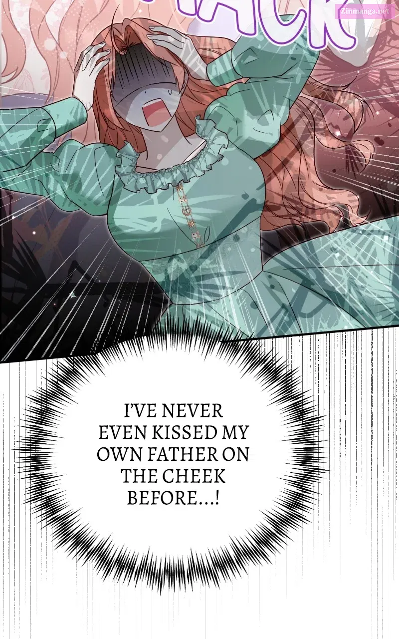 Fallen to Paradise Zinmanga X Chapter 35 Page 34