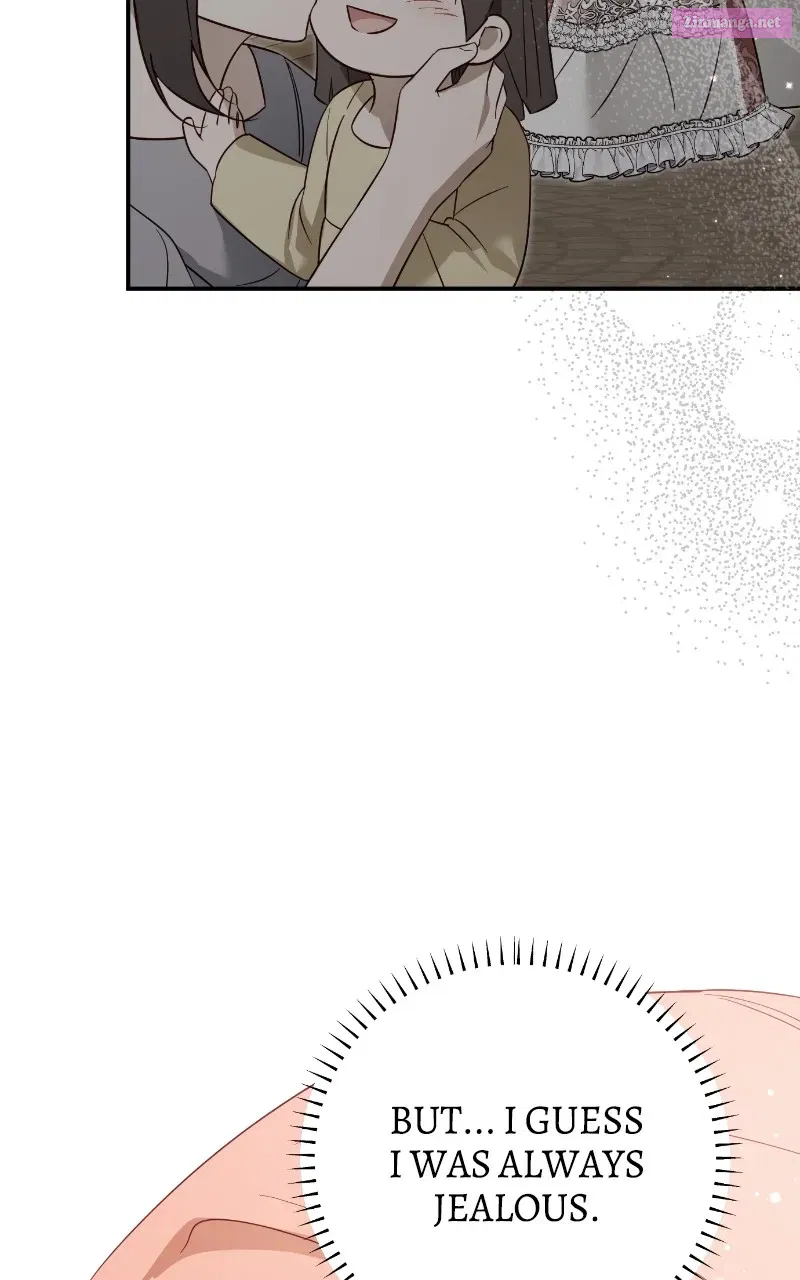 Fallen to Paradise Zinmanga X Chapter 35 Page 36