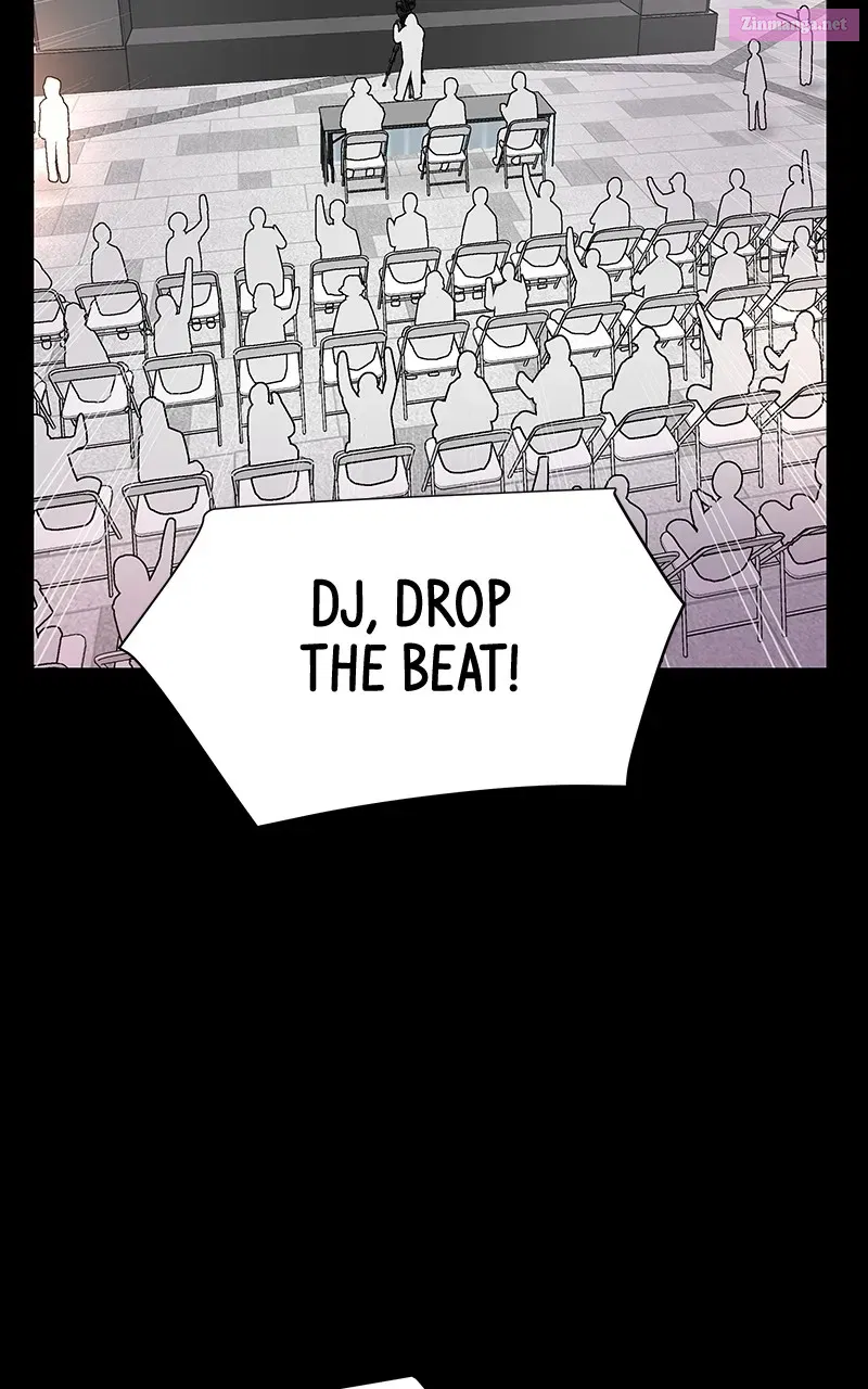 Skool of Street Zinmanga X Chapter 11 Page 44