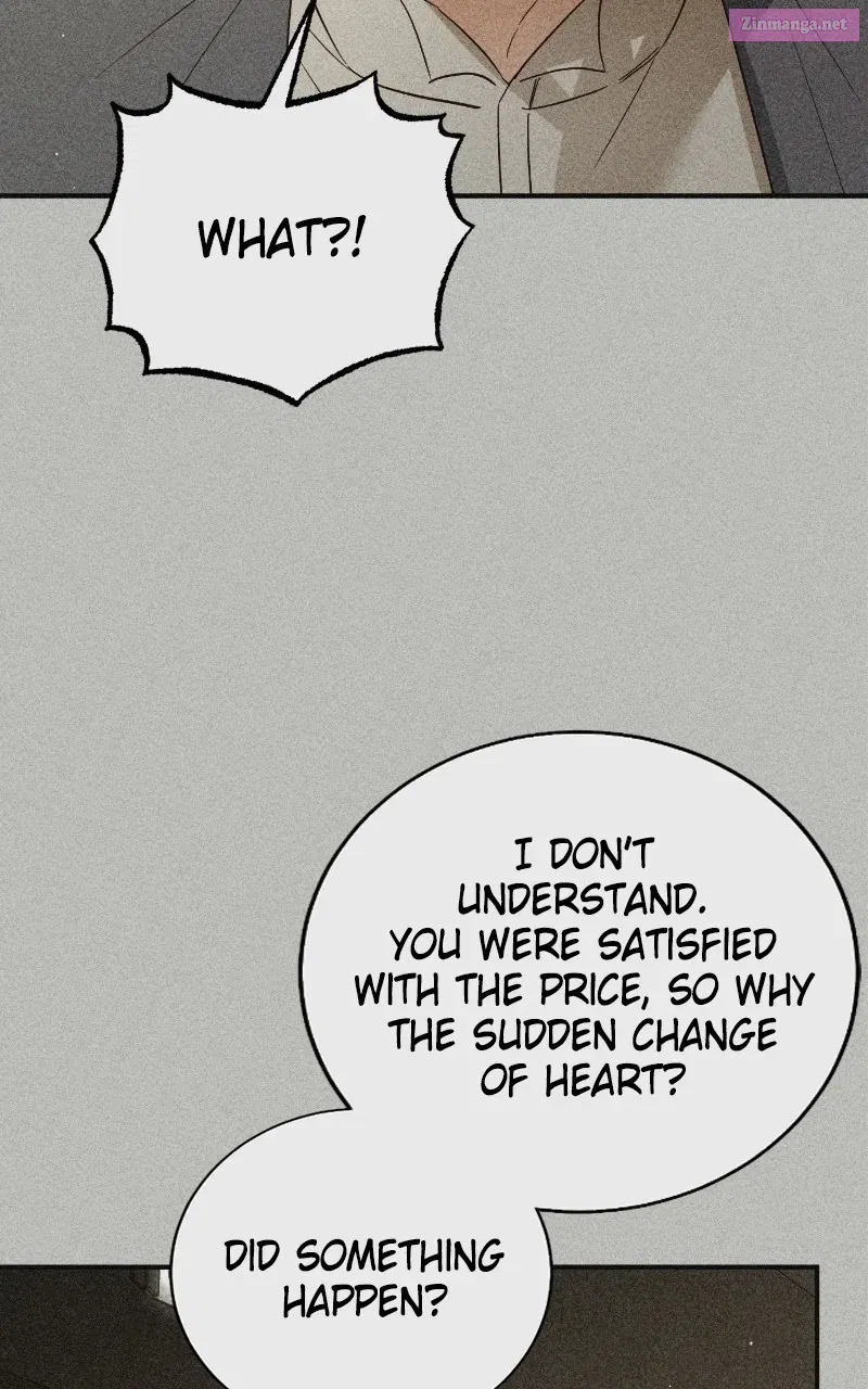 Fallen to Paradise Zinmanga X Chapter 34 Page 52