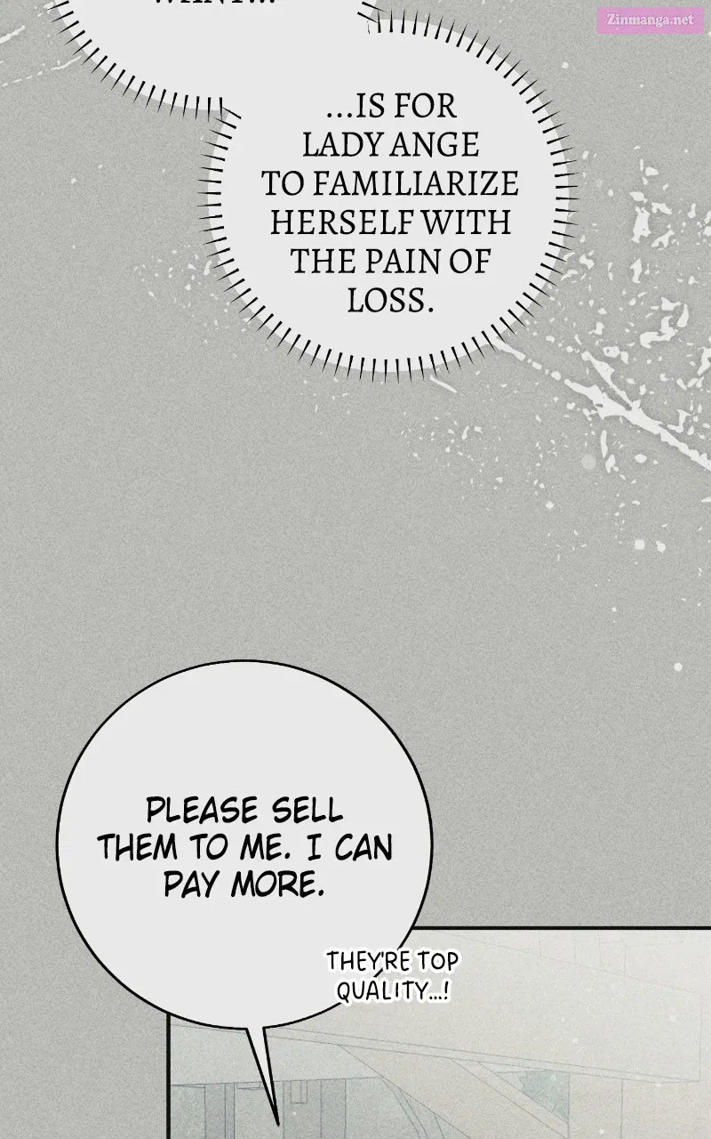 Fallen to Paradise Zinmanga X Chapter 34 Page 56